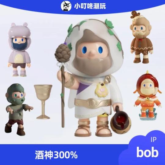 VANTA ZOMBIE BOB 150% 旧天堂| FARMER BOB - FARMER BOB - 寻找独角兽