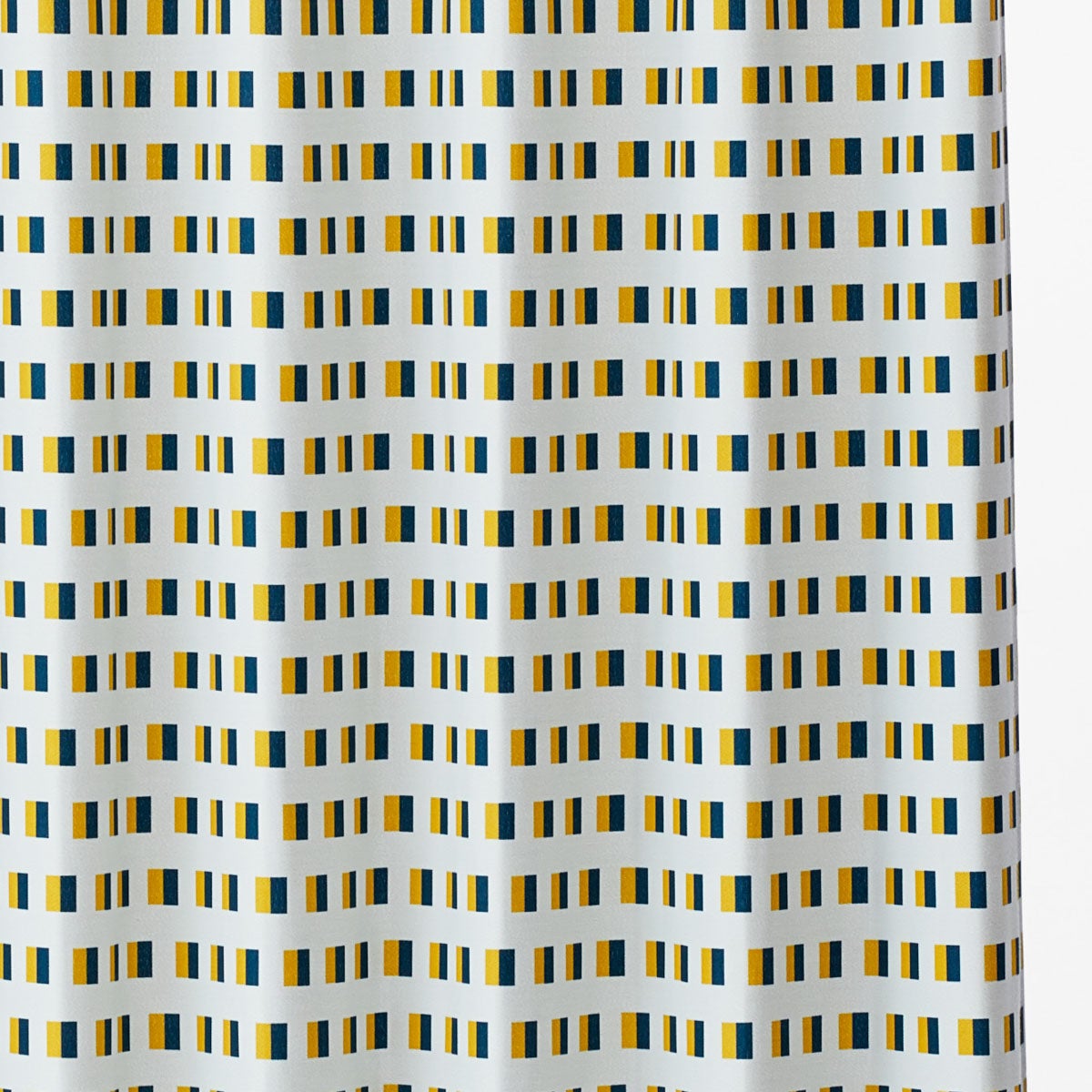 Inge Rylantデザインの Facade カーテン ダークグリーン – トレファ