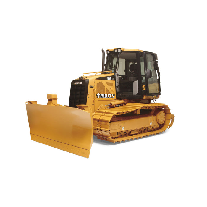 CAT D5K2 LGP — Trinity Equipment Inc