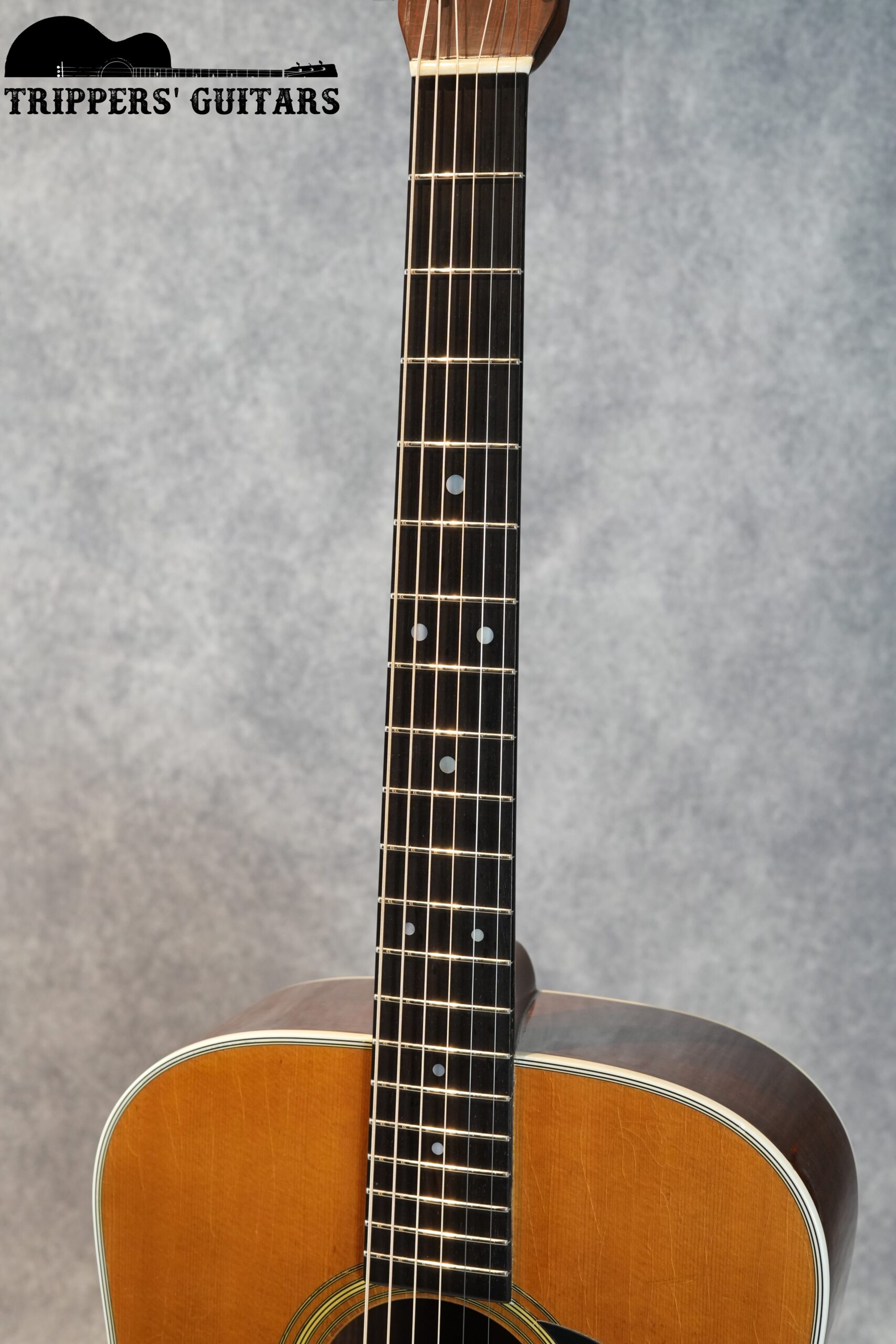 Martin D-28 (1979) - Trippers' Guitars