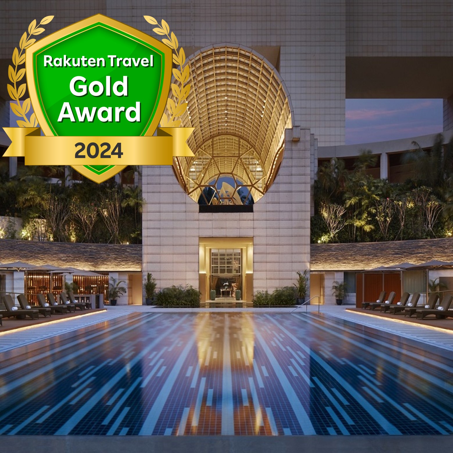 ザ リッツ カールトン ミレニア シンガポール (THE RITZ-CARLTON