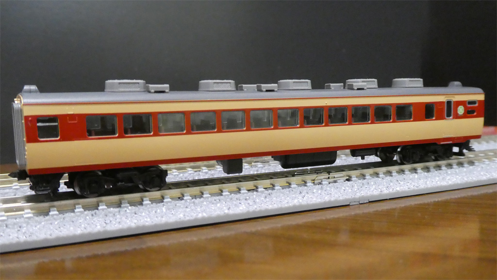 485系 特急「やまびこ」（前編） | Try Widely