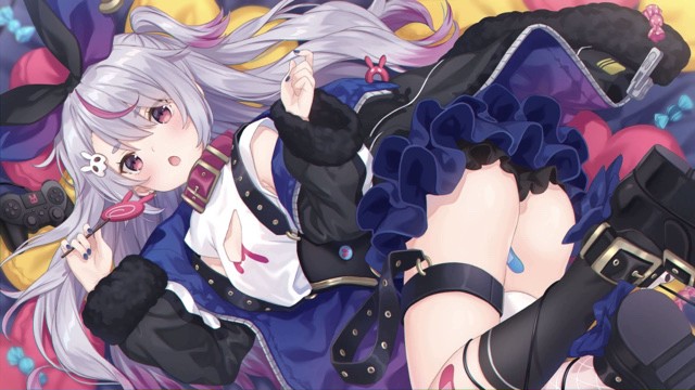 録画: ラジオ #648569545 - 2020年10月30日 - 兎咲ミミ