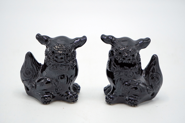 高江洲 忠 | 壺屋陶器事業協同組合