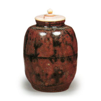 女郎花肩衝 おみなえしかたつき | 鶴田 純久の章 お話