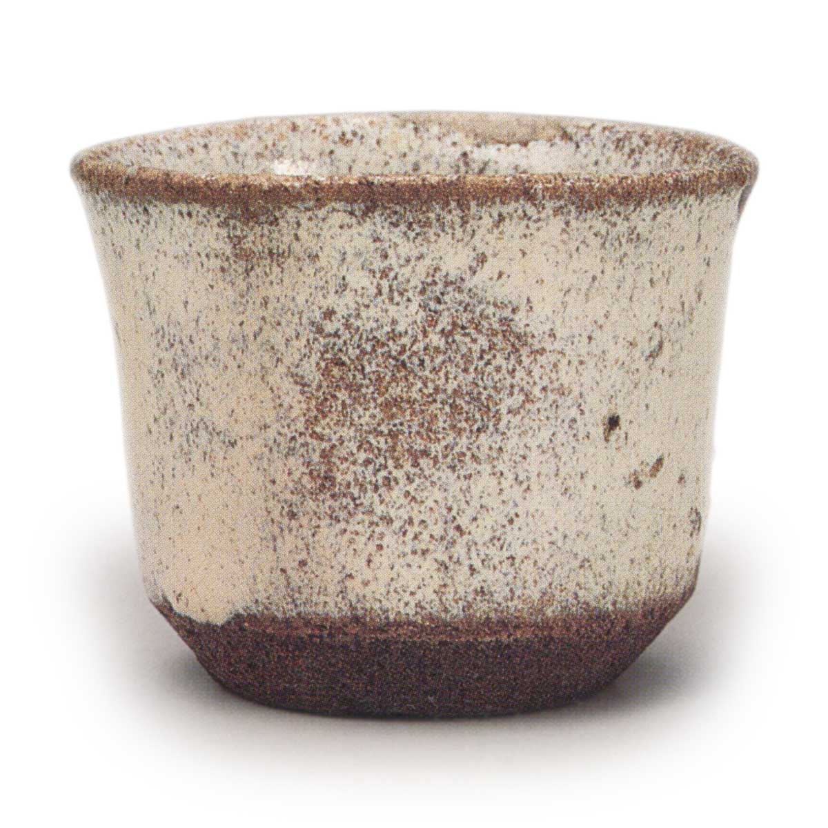 帆柱窯 ほばしらがま | 鶴田 純久の章 お話