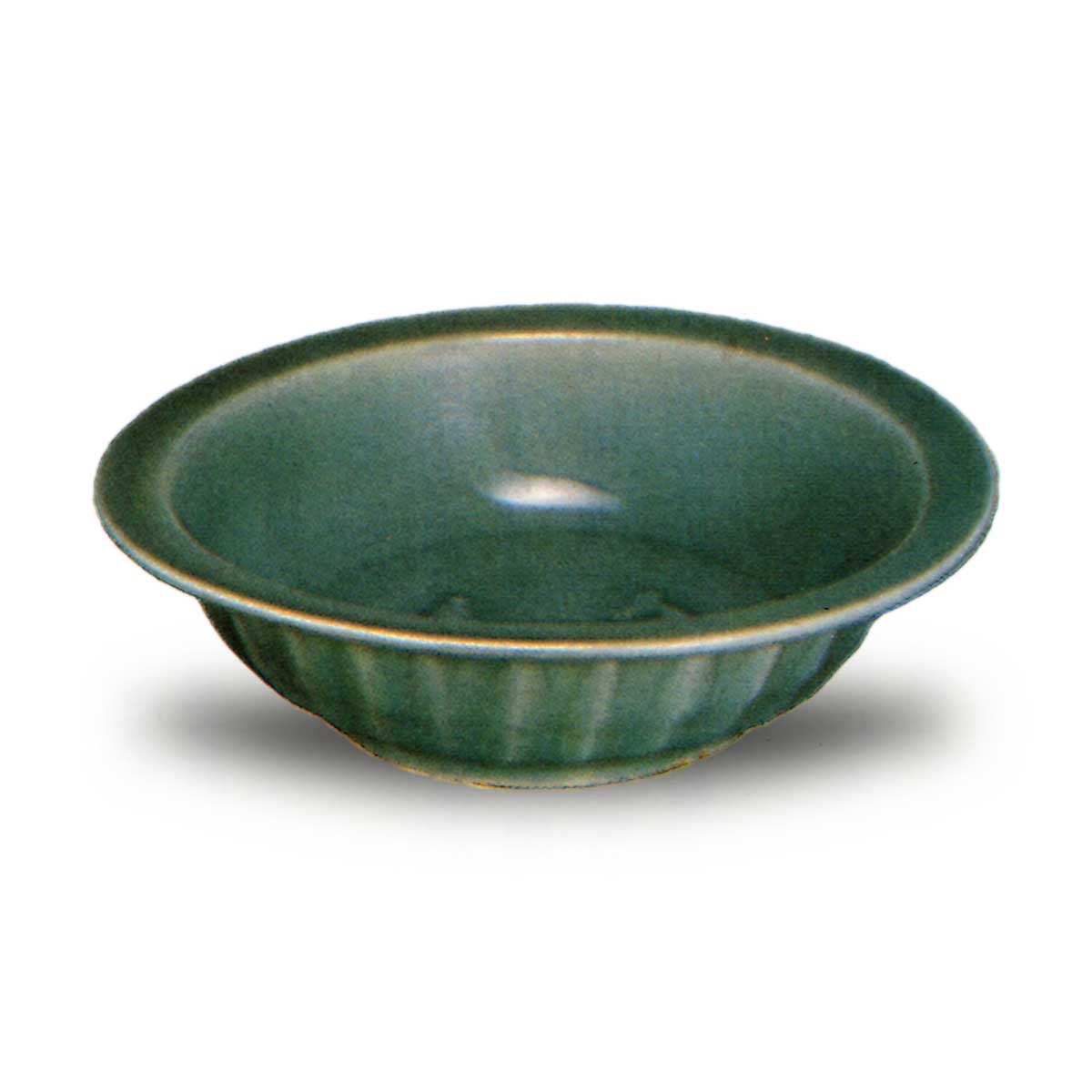 竜泉窯 りゅうせんよう | 鶴田 純久の章 お話