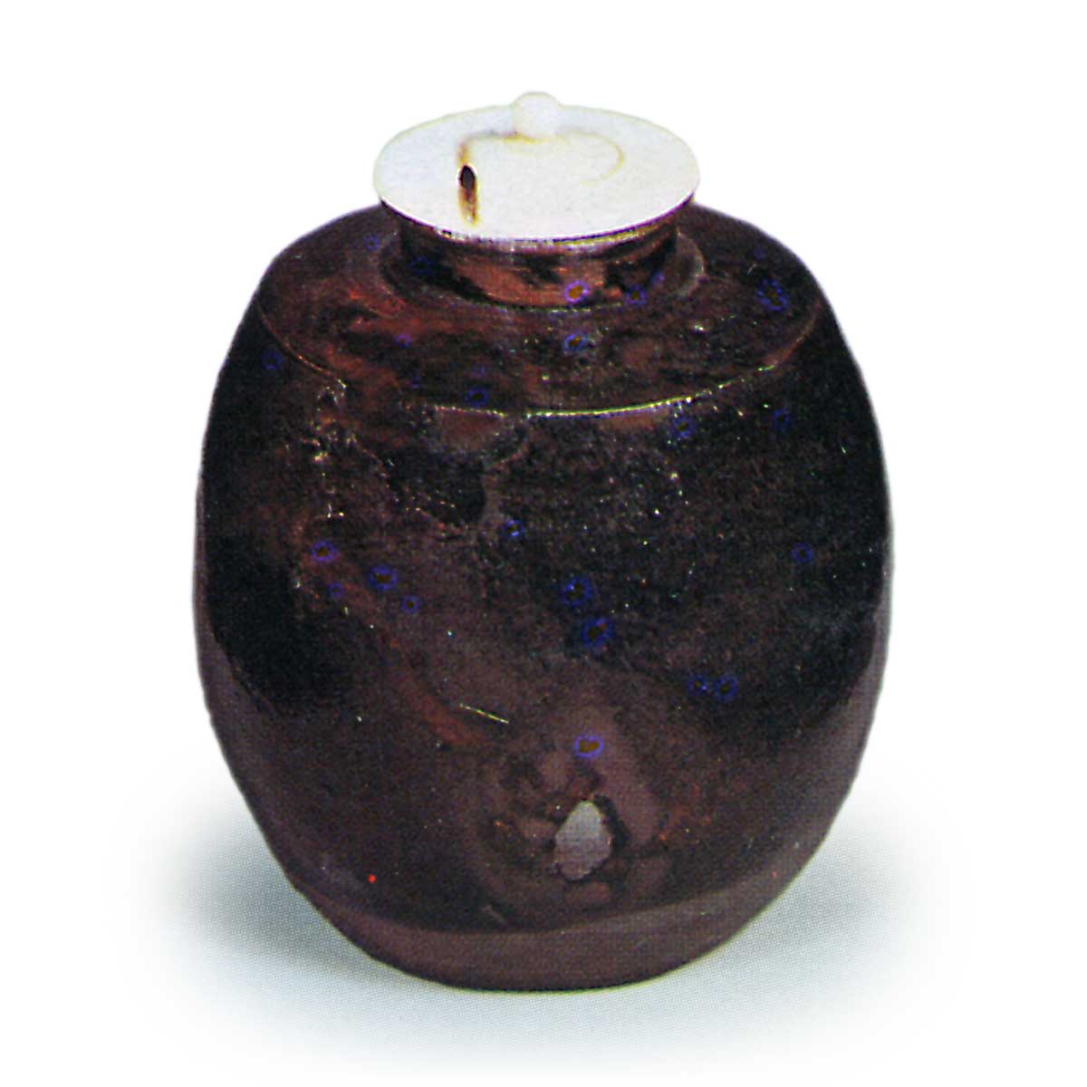 伊木肩衝 いきかたつき | 鶴田 純久の章 お話