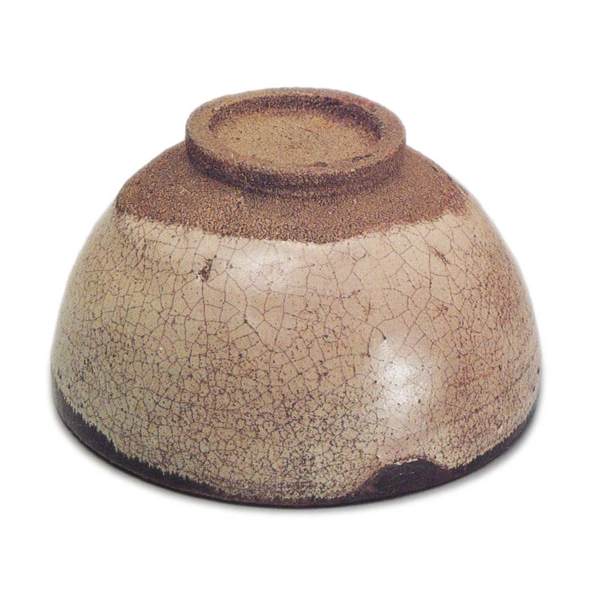 唐津 盃 杯 皿 桃山時代 完品 Yahoo!オークション - 斑唐津盃（桃山時代）