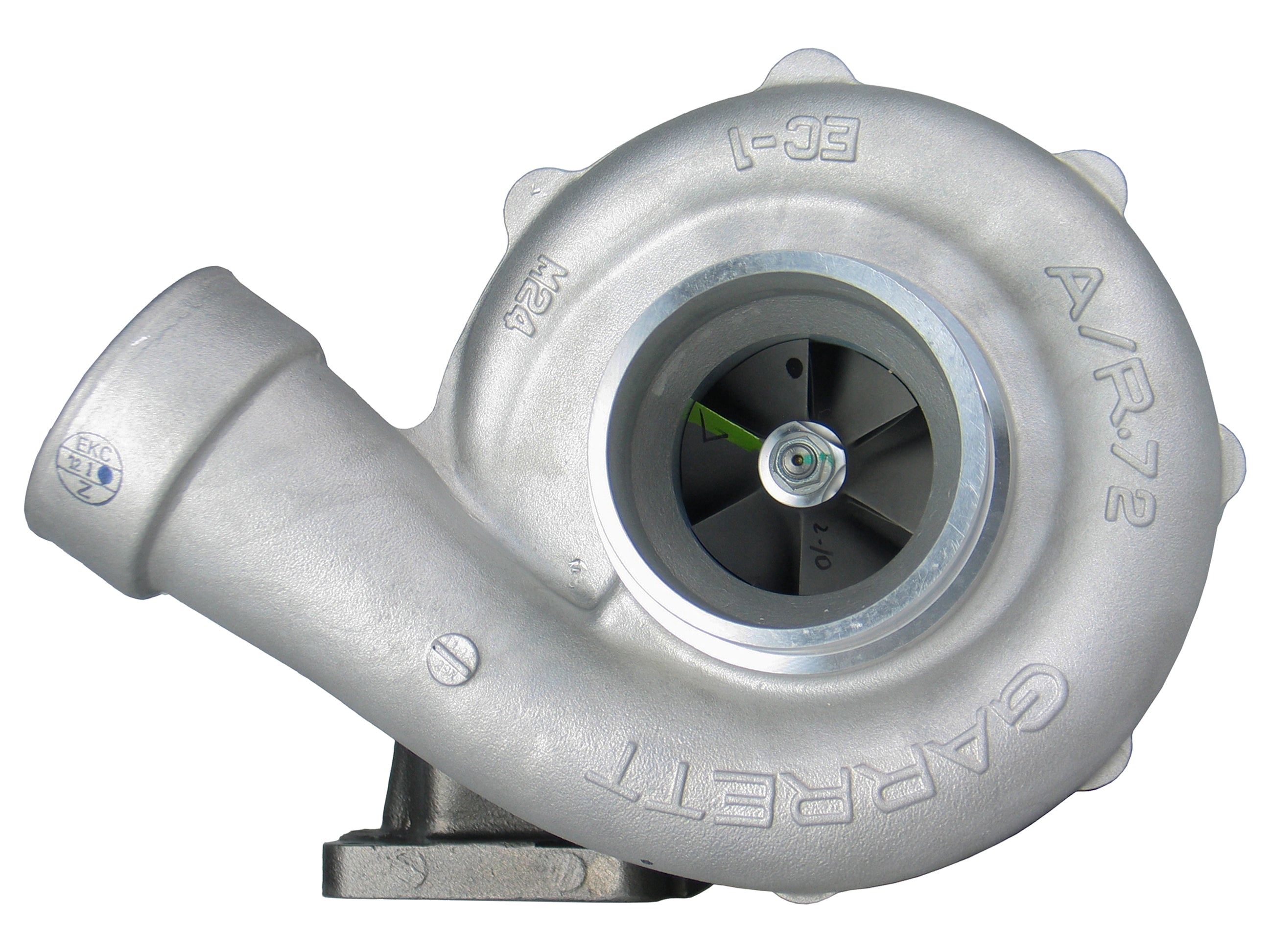 NEW Garrett TA4532 Turbo Komatsu 465105-5003 – TurboTurbos