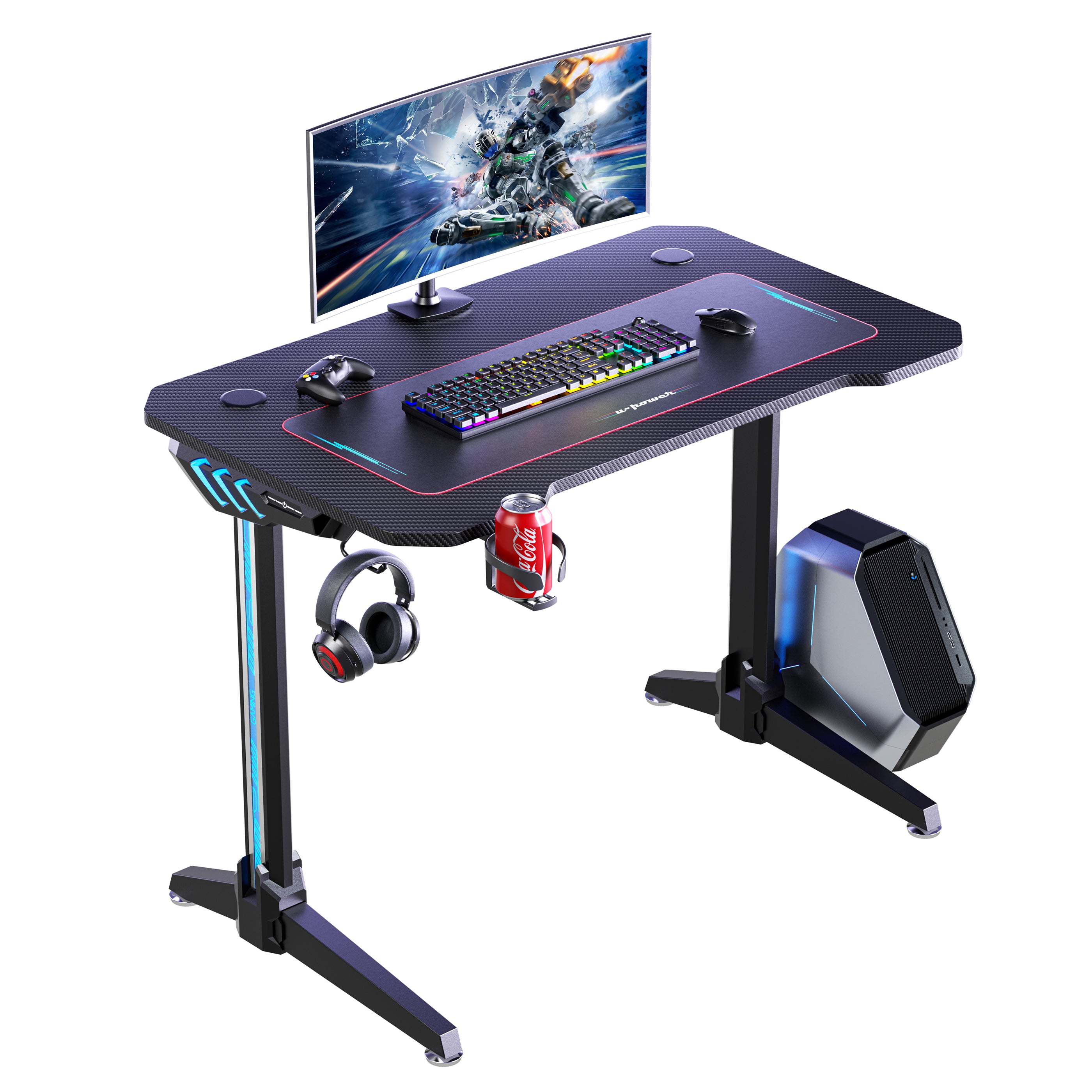 JC シリーズ – U-POWER