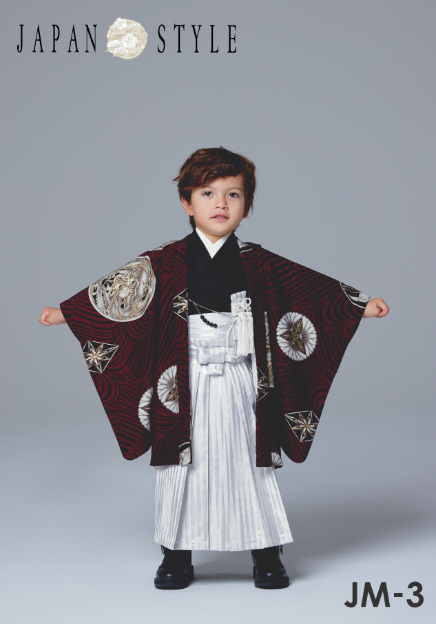 七五三 - 上田嘉一朗商店