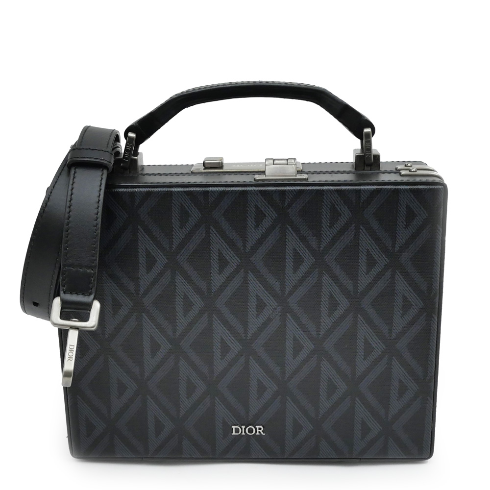 名東】【CHRISTIAN DIOR】クリスチャンディオール CDダイヤモンド