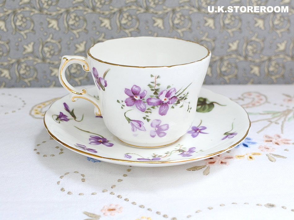 UKストアルーム HA278 Hammersley ハマースレイ ヴィクトリアン