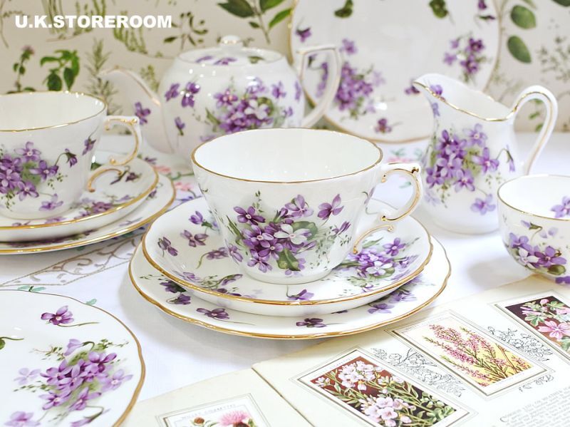 UKストアルーム HA263 Hammersley ハマースレイ ヴィクトリアン