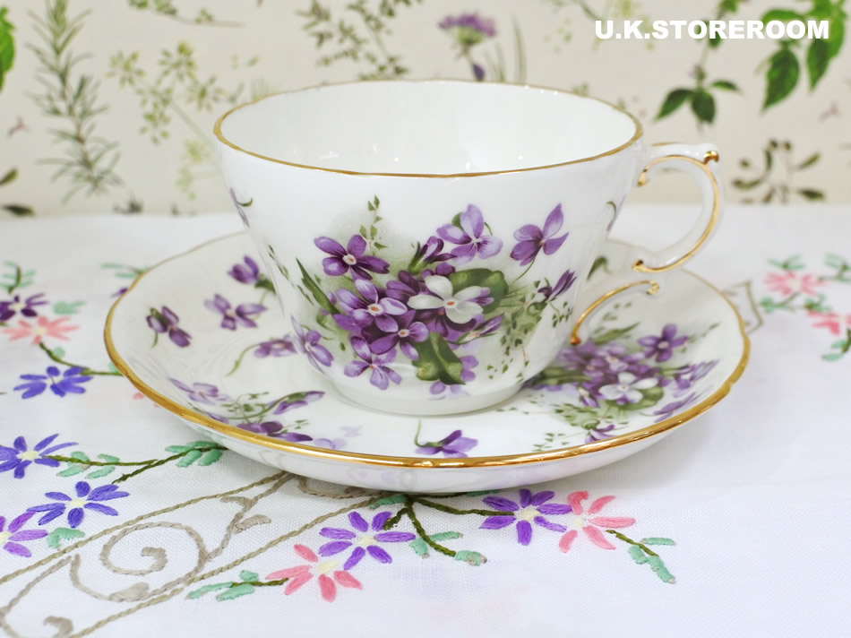 UKストアルーム HA263 Hammersley ハマースレイ ヴィクトリアン