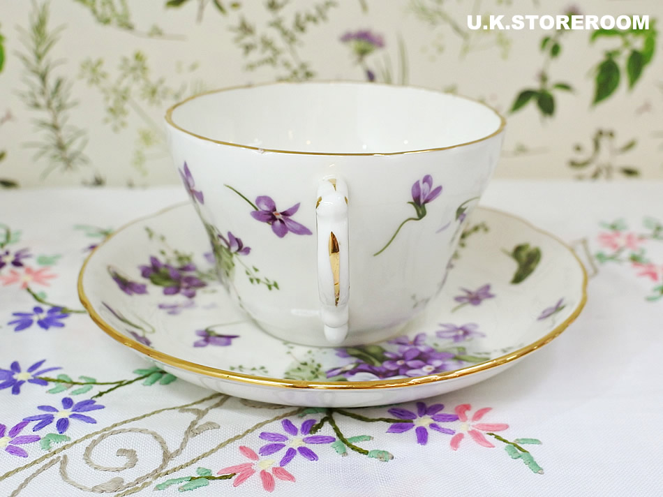 UKストアルーム HA263 Hammersley ハマースレイ ヴィクトリアン