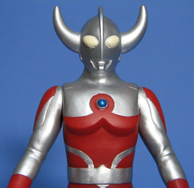ウルトラマンケン