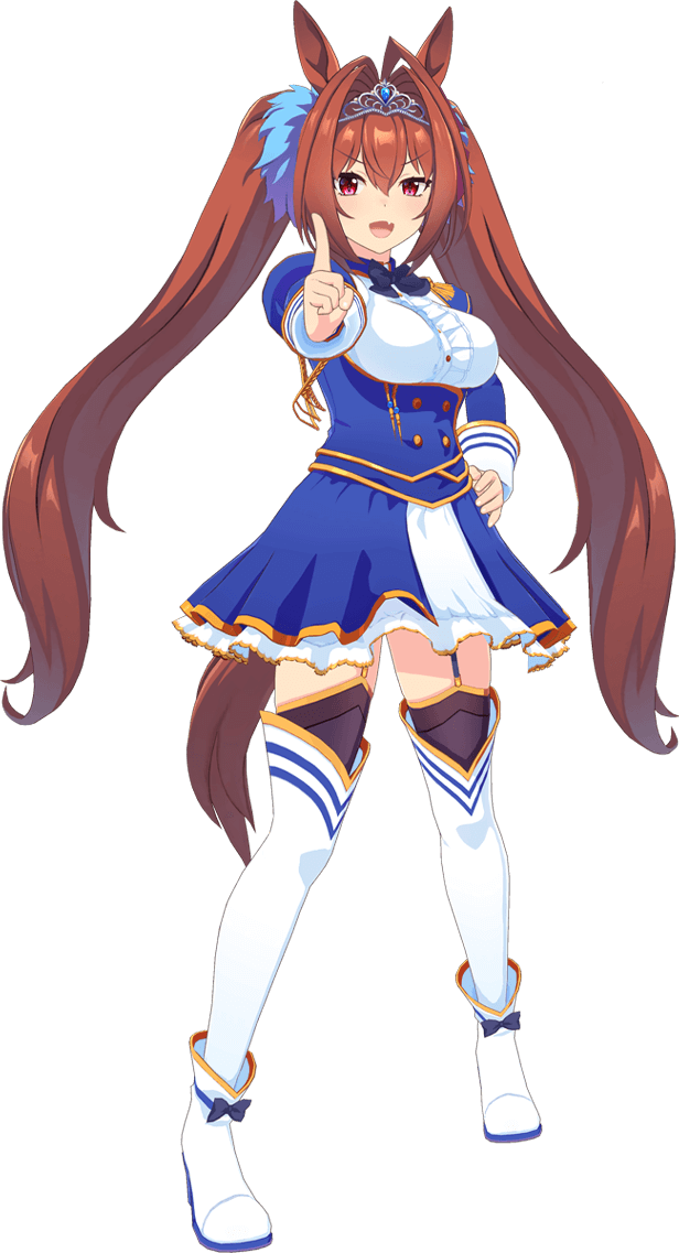 ウマ娘】ダイワスカーレットのwiki詳細情報 - ウマ娘 プリティダービー