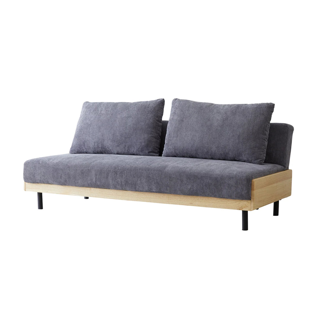 GMFK4○UNKOCHAN FURNITURE / ウンコちゃん 2人掛けソ 【公式通販】