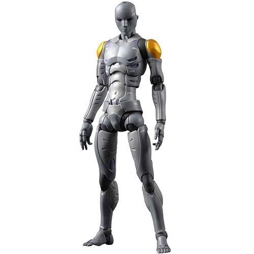 RIOBOT アイアン・ジャイアント バトルモード|千値練 | ユニオン