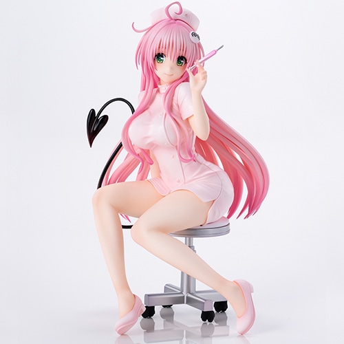 ToLOVEる－とらぶる－ダークネス 水着シリーズ 結城美柑 1/4サイズ