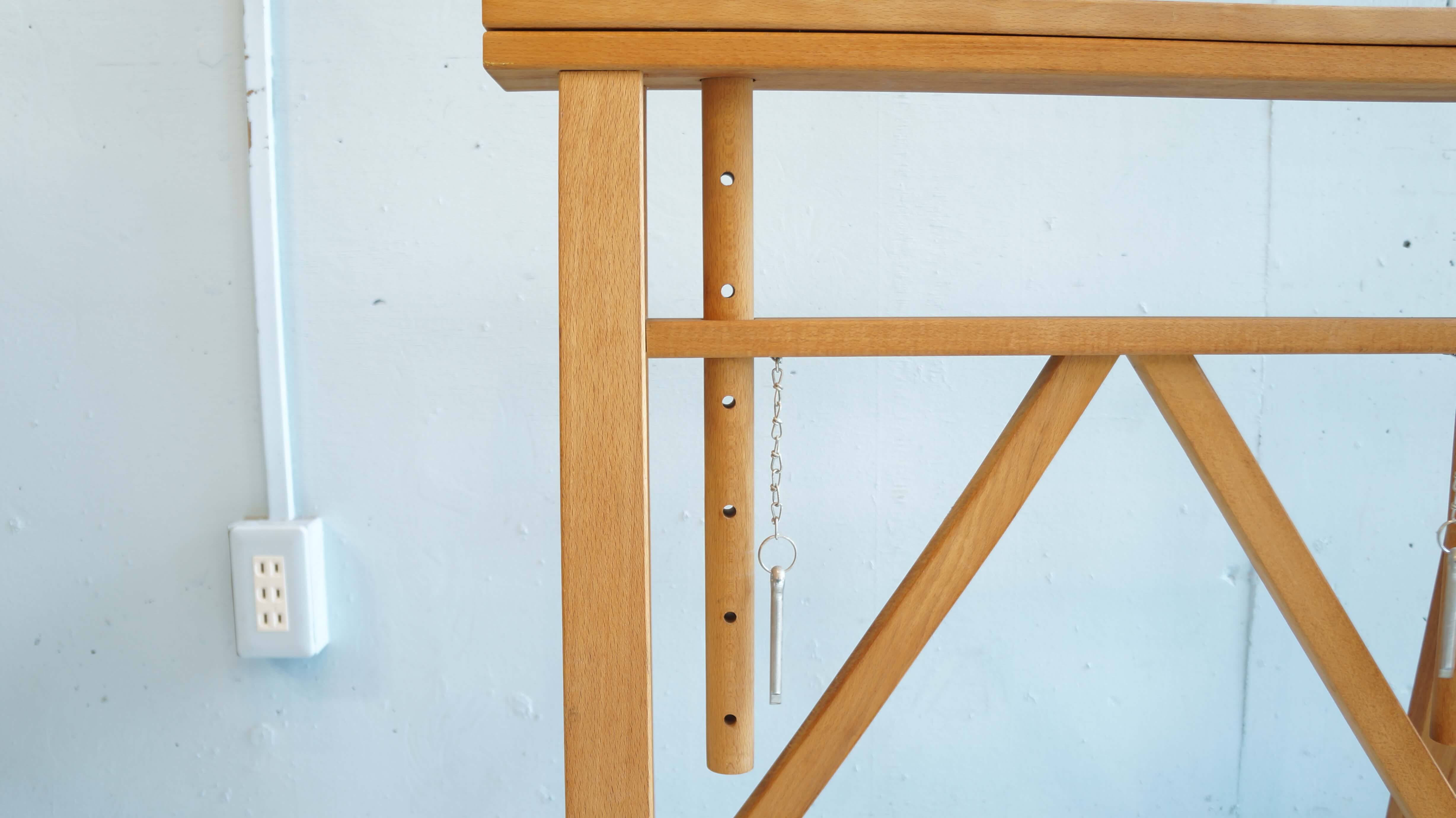 quatre saisons atelier table legs / キャトル セゾン アトリエ