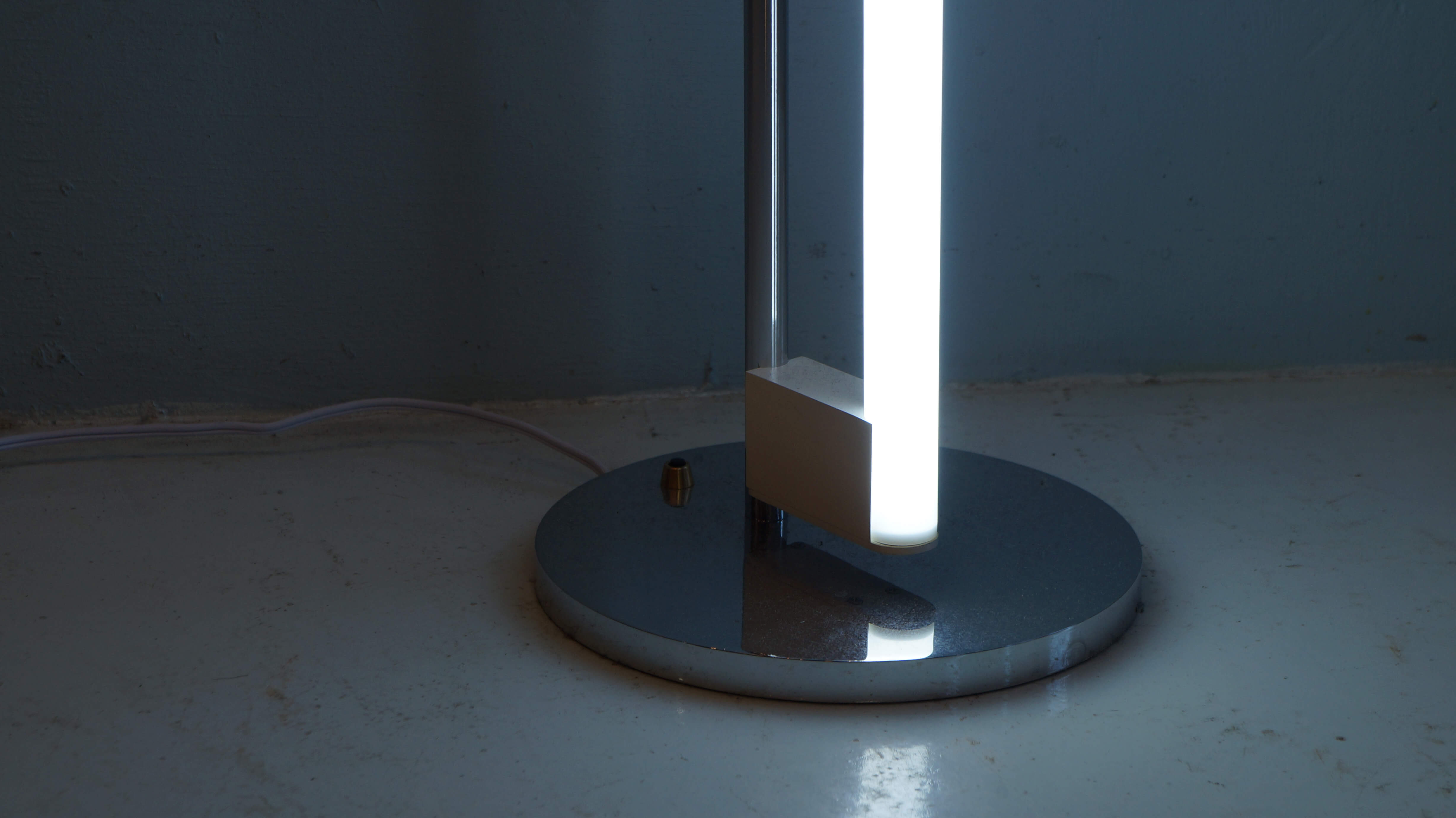 Modern Interior Eileen Gray Design TUBE LIGHT / アイリーングレイ