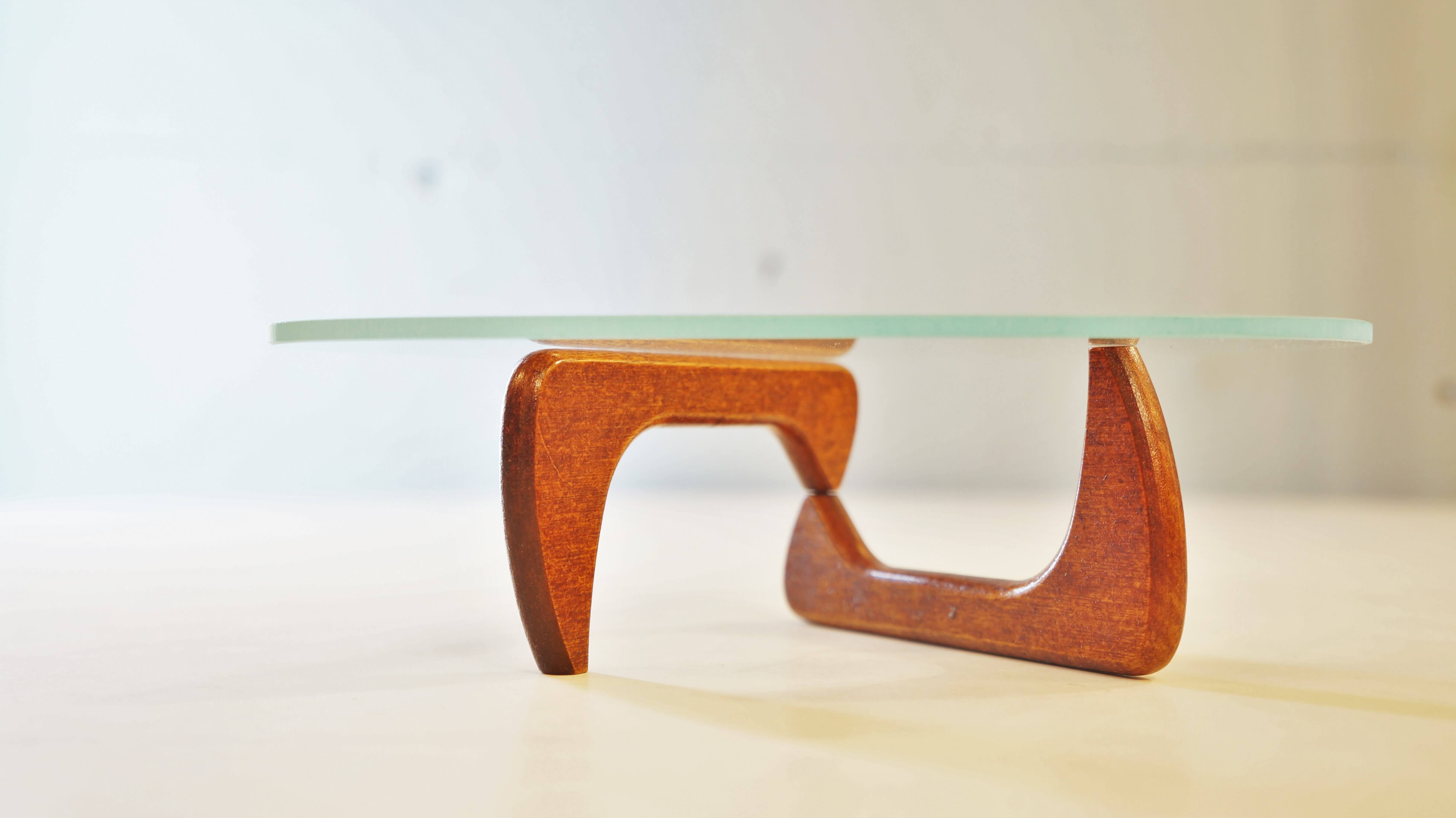 Herman Miller Isamu Noguchi miniature Coffee Table/ハーマンミラー