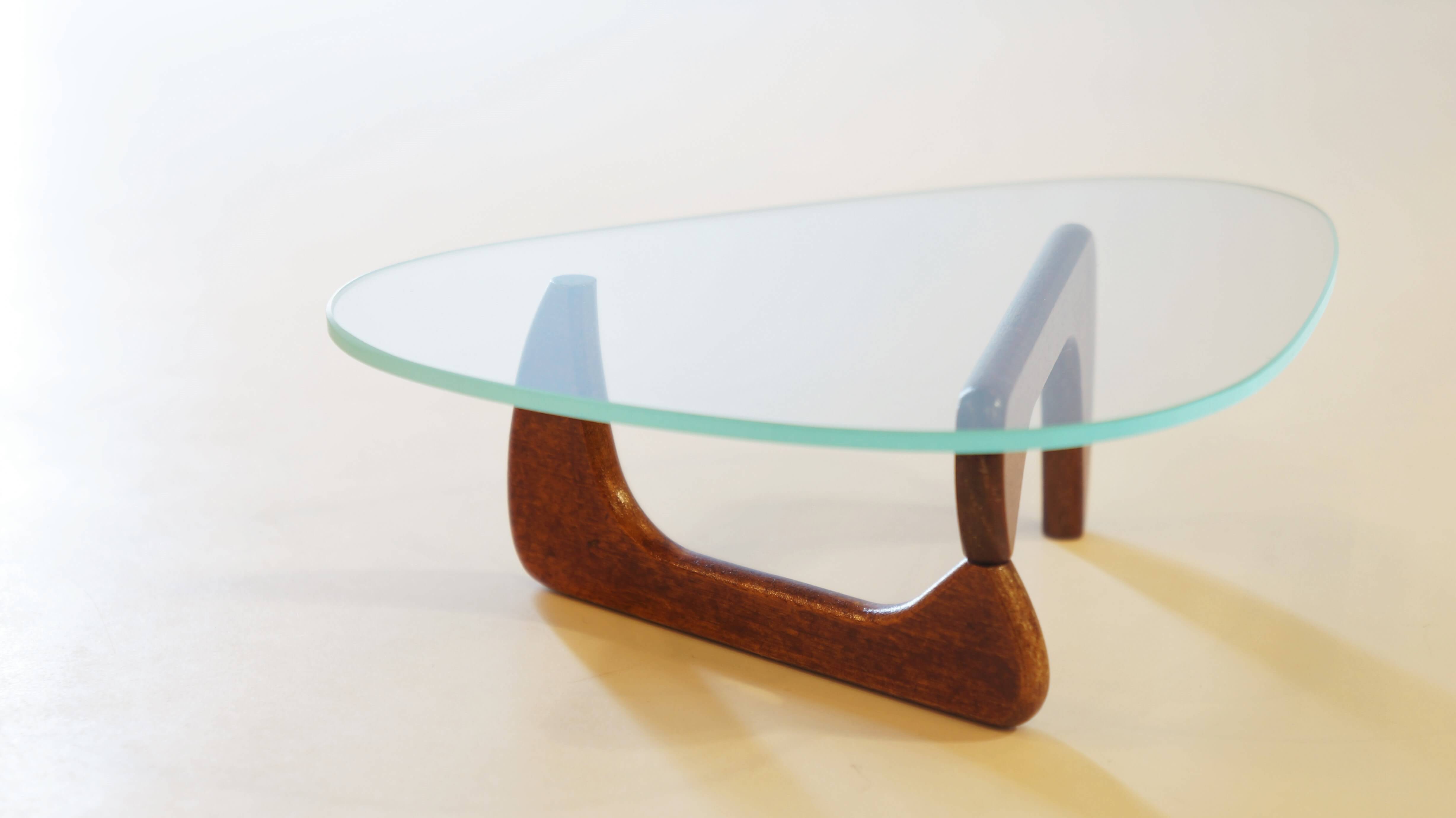 Herman Miller Isamu Noguchi miniature Coffee Table/ハーマンミラー