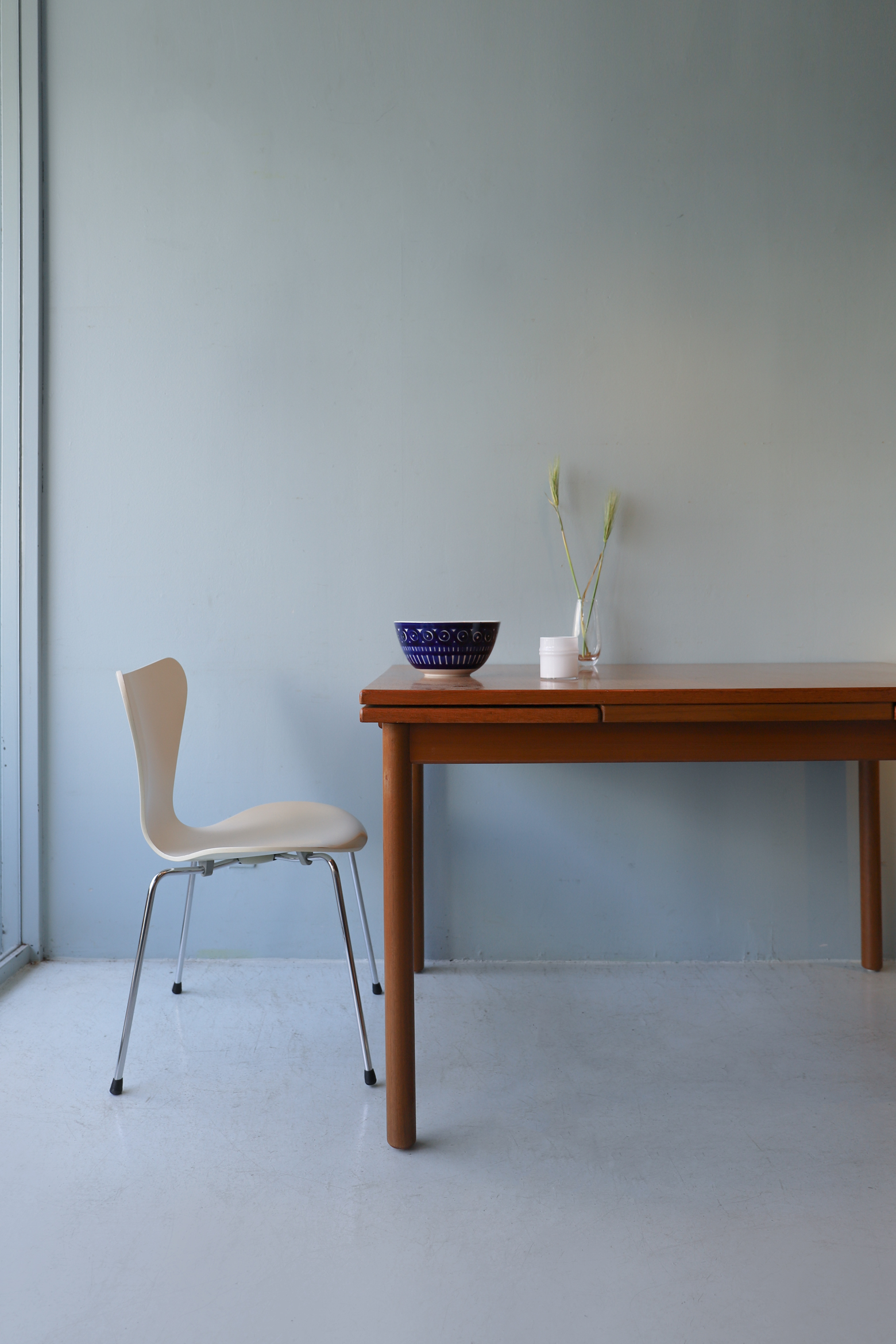 アラビア バレンシア ボウル ウラ・プロコッペ 北欧食器 フィンランド