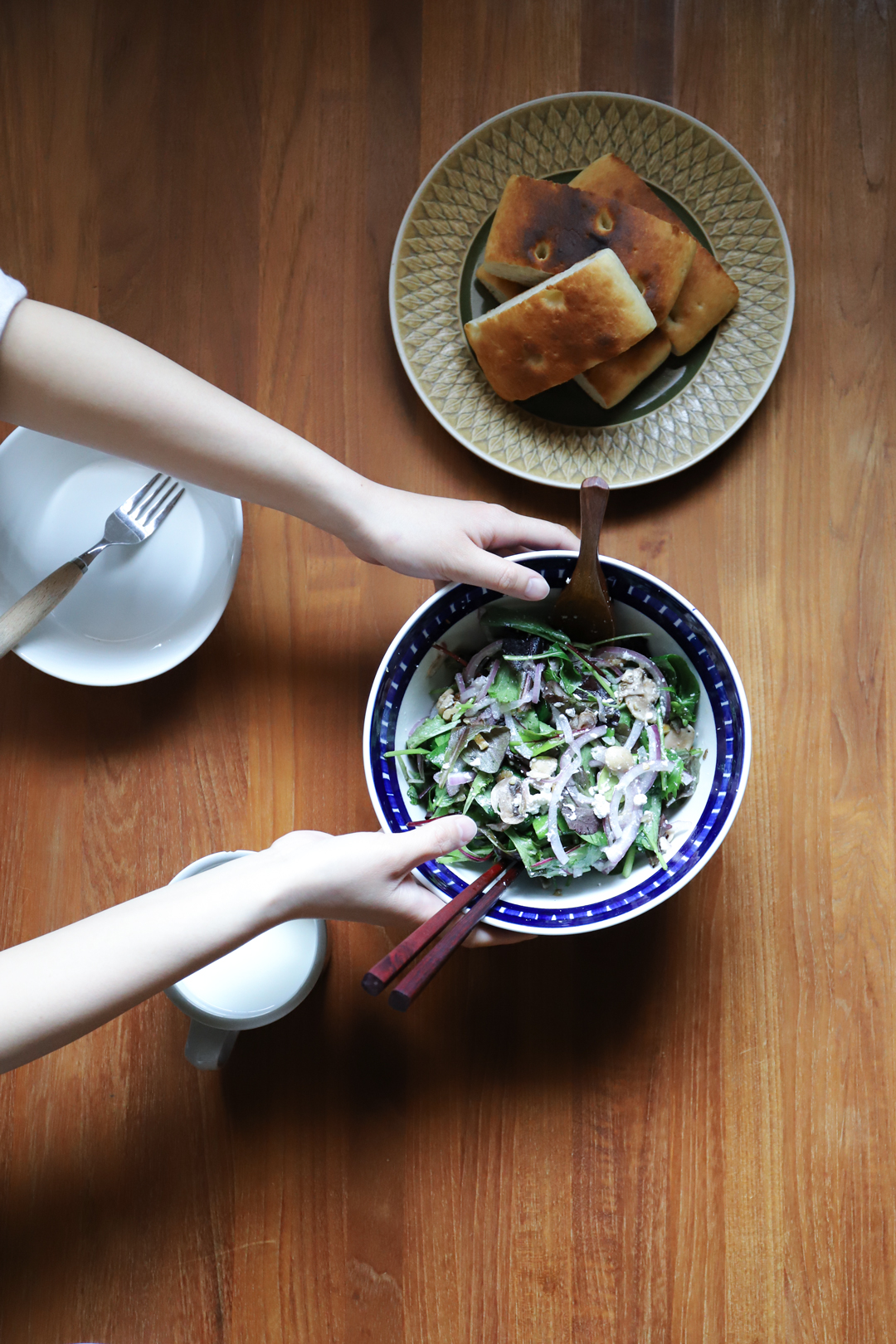 アラビア バレンシア ボウル ウラ・プロコッペ 北欧食器 フィンランド