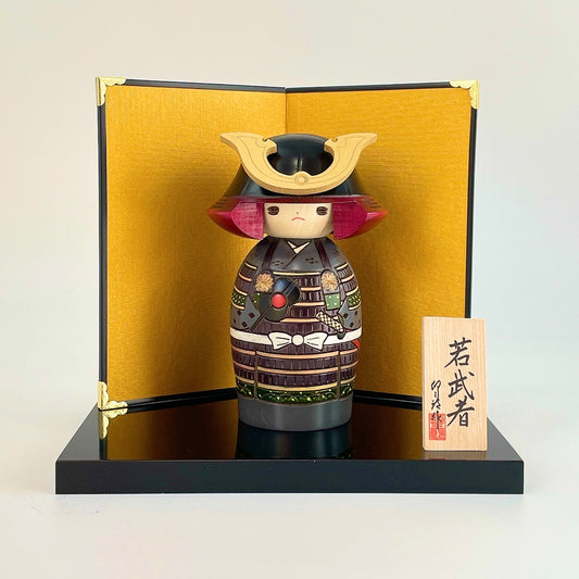 五月人形・兜こけし｜卯三郎こけし公式オンラインストア