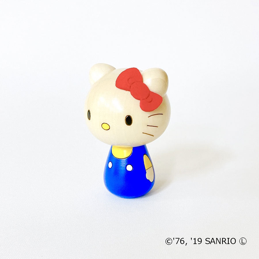 Hello Kitty | USABURO KOKESHI ONLINE STORE – 卯三郎こけし公式