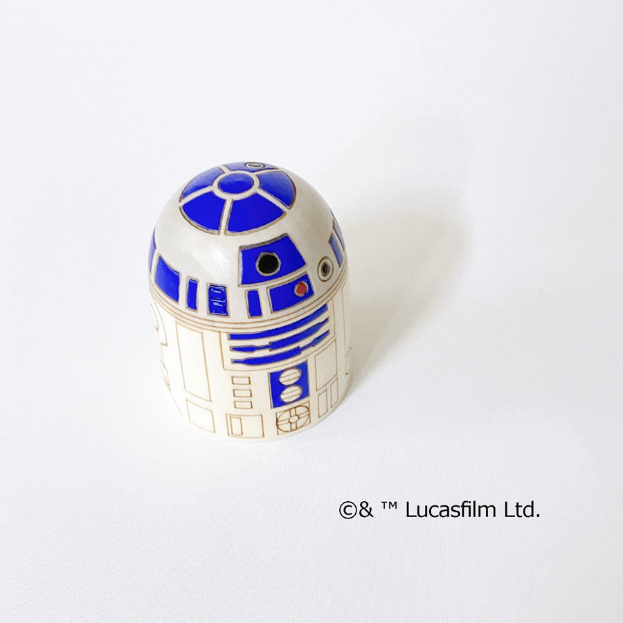 スター・ウォーズ R2-D2｜卯三郎こけし公式オンラインストア