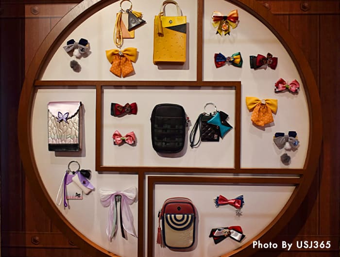 USJ×鬼滅の刃】販売グッズ全113種類まとめ！羽織やカチューシャも