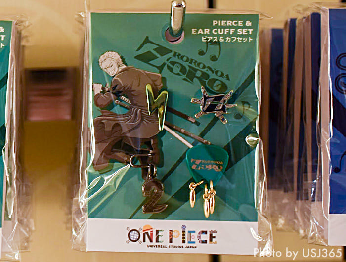 USJ×ワンピース】2022年グッズ一挙公開！カチューシャ・スプレーファン