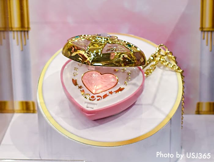 USJ×セーラームーン】2022年グッズ全96種類！写真＆価格つきで一挙紹介