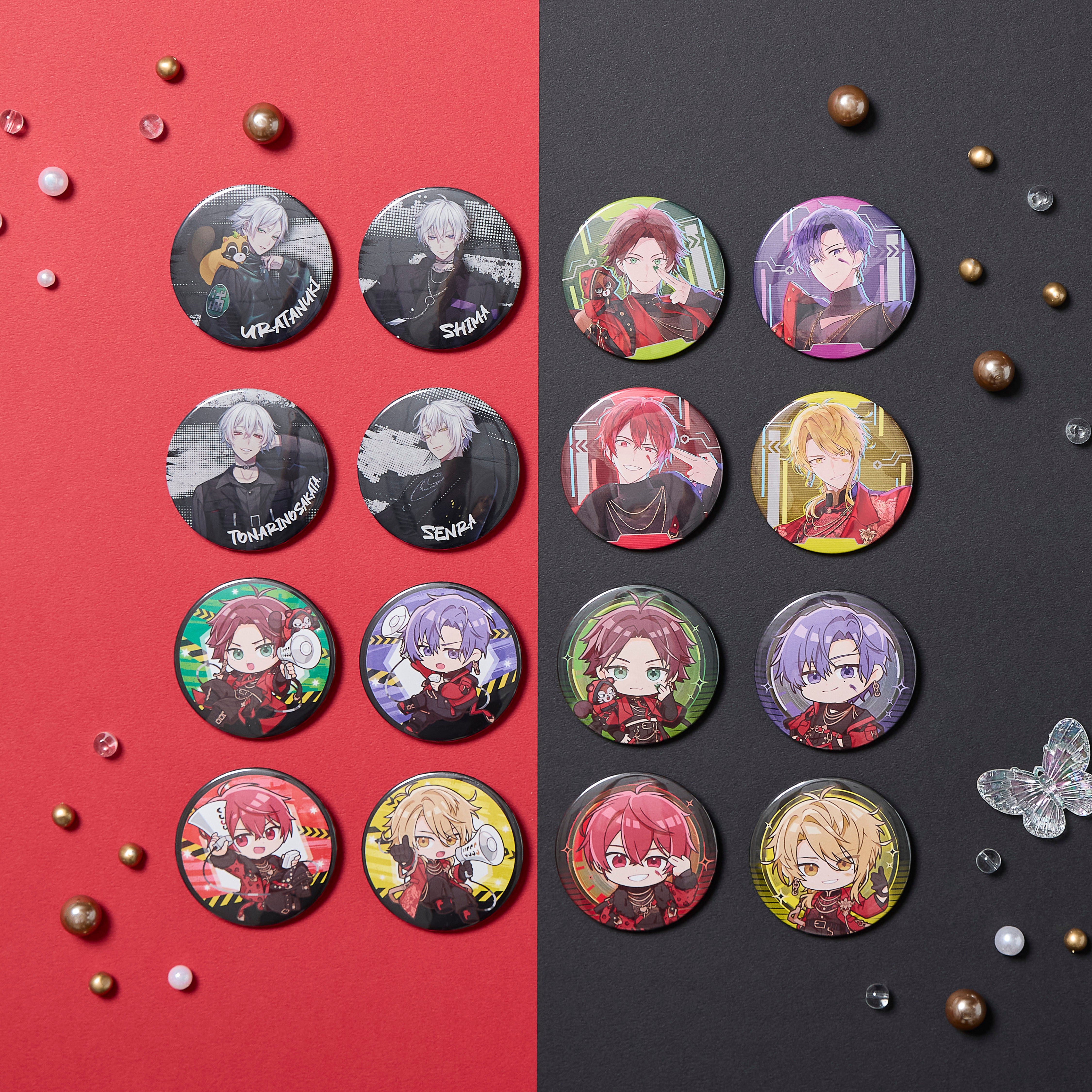 浦島坂田船 SUMMER TOUR 2025 WARN12G – 浦島坂田船公式オンラインストア