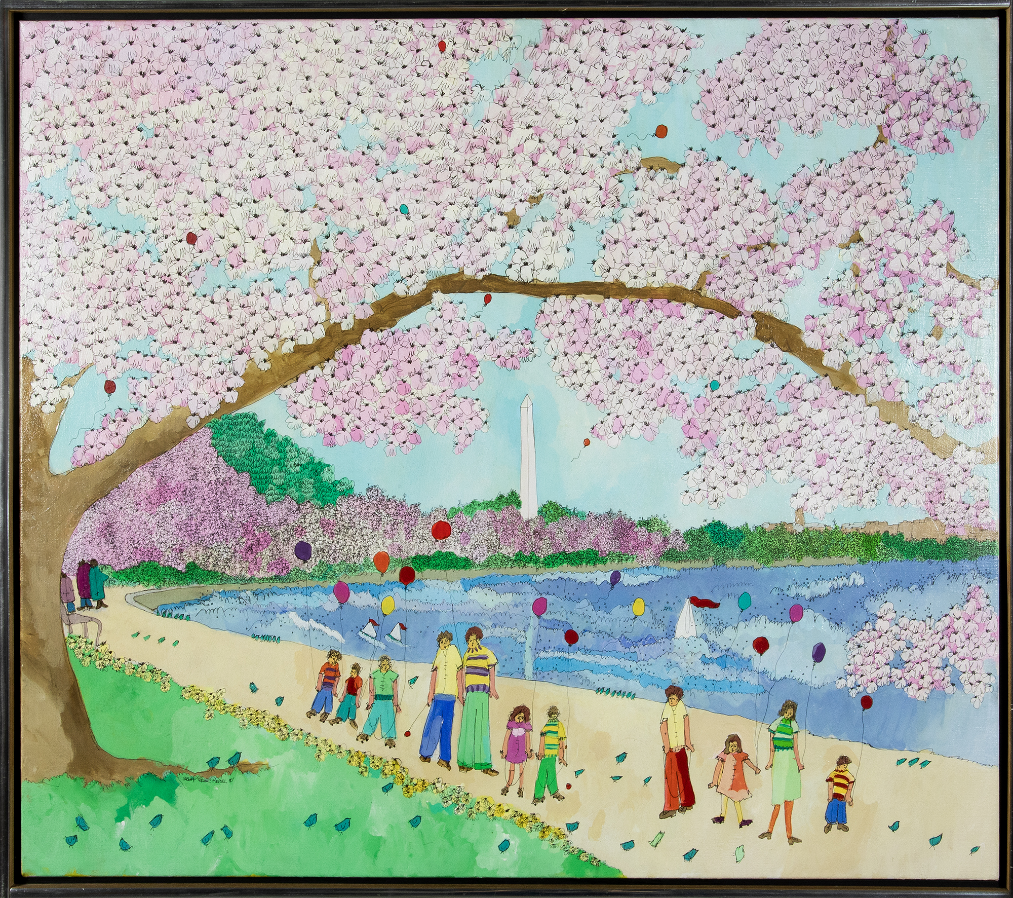 Susan Pear Meisel – U.S. Department of State