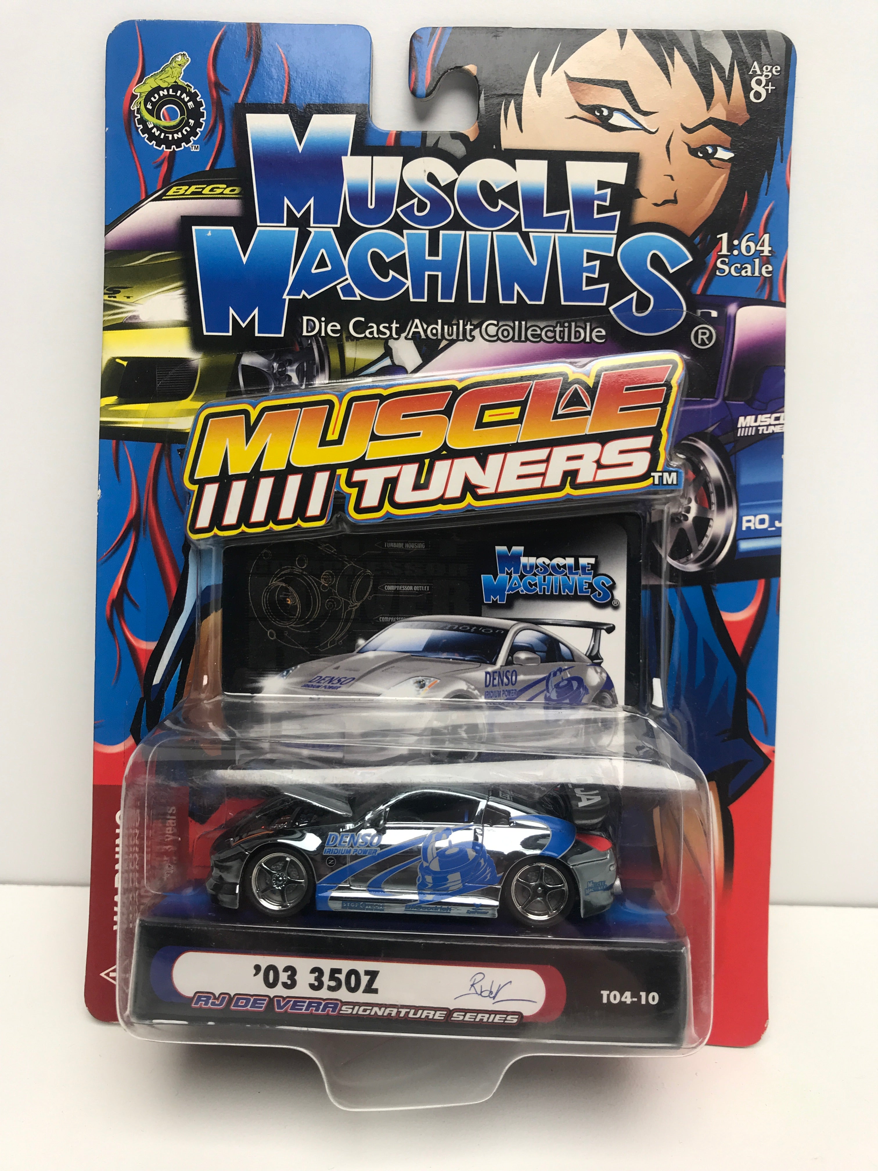 USDM Diecast – U.P.garage