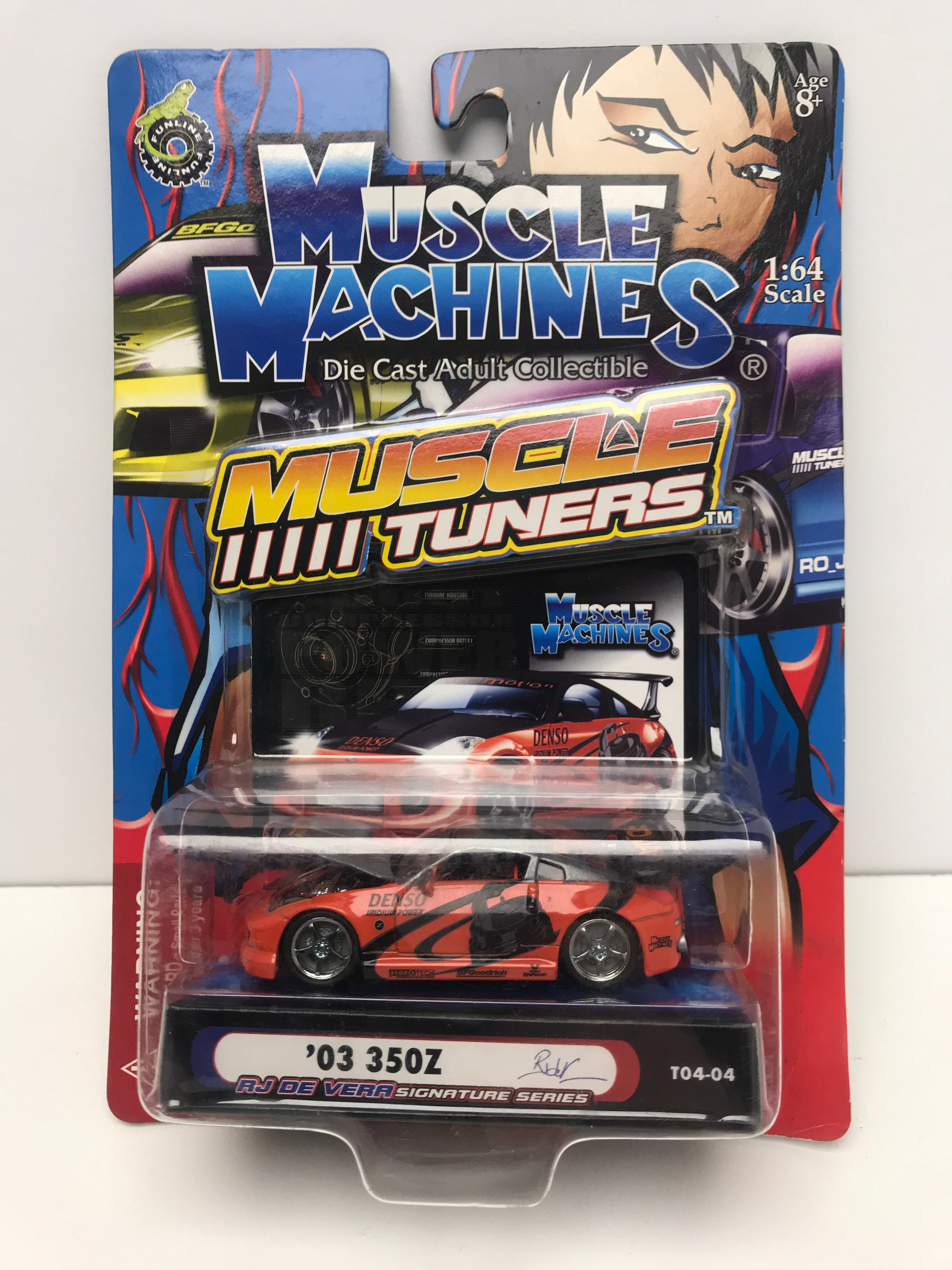 USDM Diecast – U.P.garage