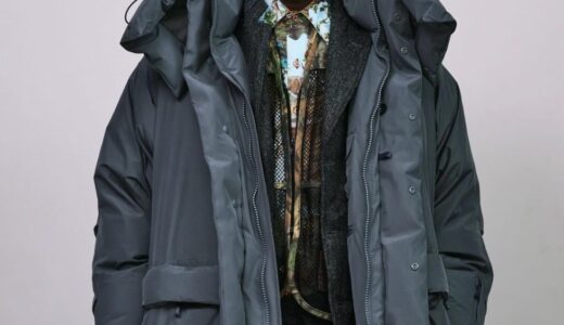 uka x スタイリスト私物 ゼンシンシャンプー第4弾『 koichirôle