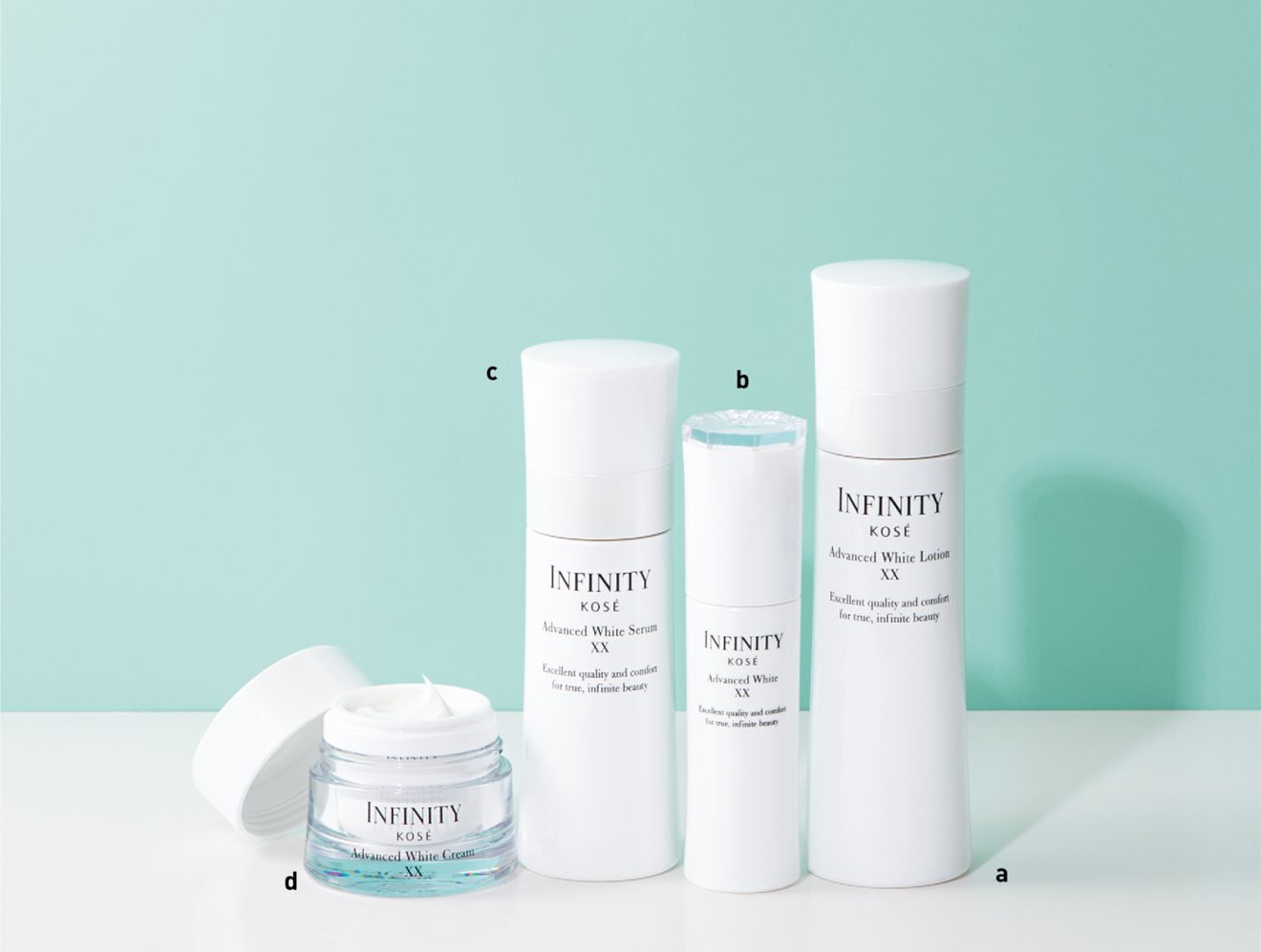 ブランド別！イチオシ 美白ラインを一挙公開【NEW LINE編】 | up PLUS