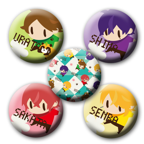 浦島坂田船 | Goods