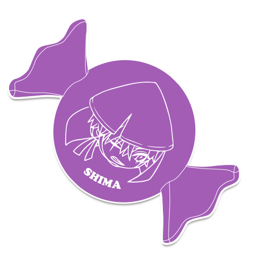 浦島坂田船 | Goods