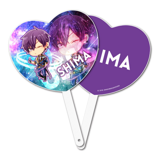 浦島坂田船 | Goods