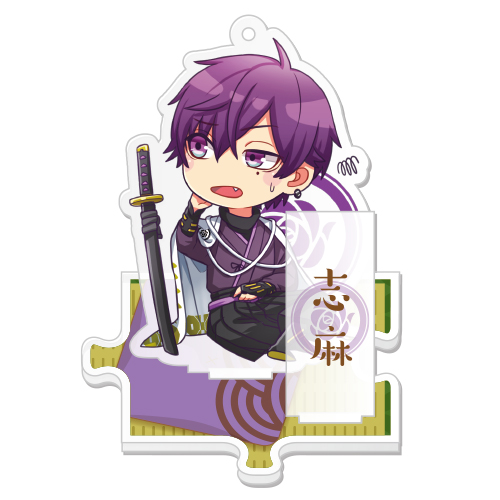 浦島坂田船 | Goods