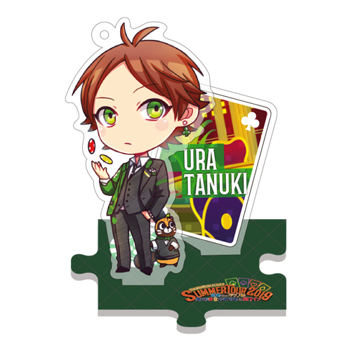 浦島坂田船 | Goods