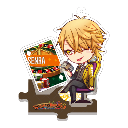 浦島坂田船 | Goods